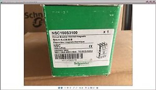 NSC100S3100