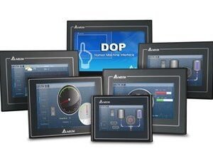 DOP-100 C series