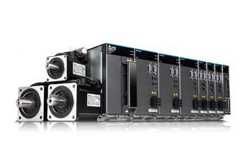 ASDA-W3 Series