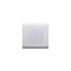 E8290FLW WE - Night foot lamp w LED Illumination