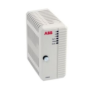 ABB 3BSE041882R1 CI840A PROFIBUS DP‑V1 Communication Interface Module