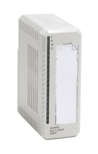 ABB AO845 Analog Output Module