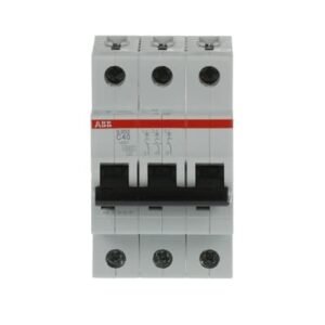 S203-C40 3p 40A