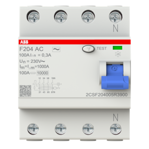 F204AC-100/0,03
