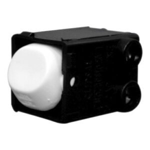 SCHNEIDER 30MD20 BK-SWITCH MECHANISM DOUBLE POLE 20A 250V. 30MD20.WE REPLACES 30MD15.WE.