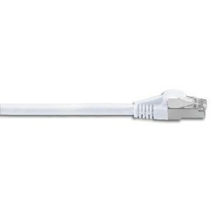SCHNEIDER ACTPTG6ASBCM30WE-Cat6A Patch Cord 3M CM, WE
