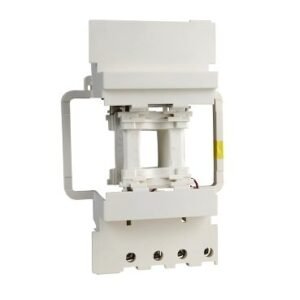LX1D8M7 - TeSys D - contactor coil - LX1D8 - 220 V AC 50/60 Hz for 115 & 150 A contactor
