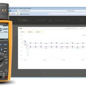 Fluke 289