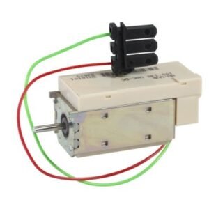 SCHNEIDER 33671-MN undervoltage release, ComPact NS630b to NS3200 fixed, MasterPact NT/NW, rated voltage 200/250 VDC, 200/250 VAC 50/60 Hz