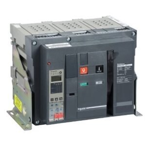 Schneider Masterpact Circuit breaker - NW 1250A H1 3P FD 6.0 E ACB
