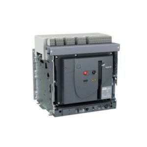 Schneider Easypact MVS ACB - MVS08H4MW2A