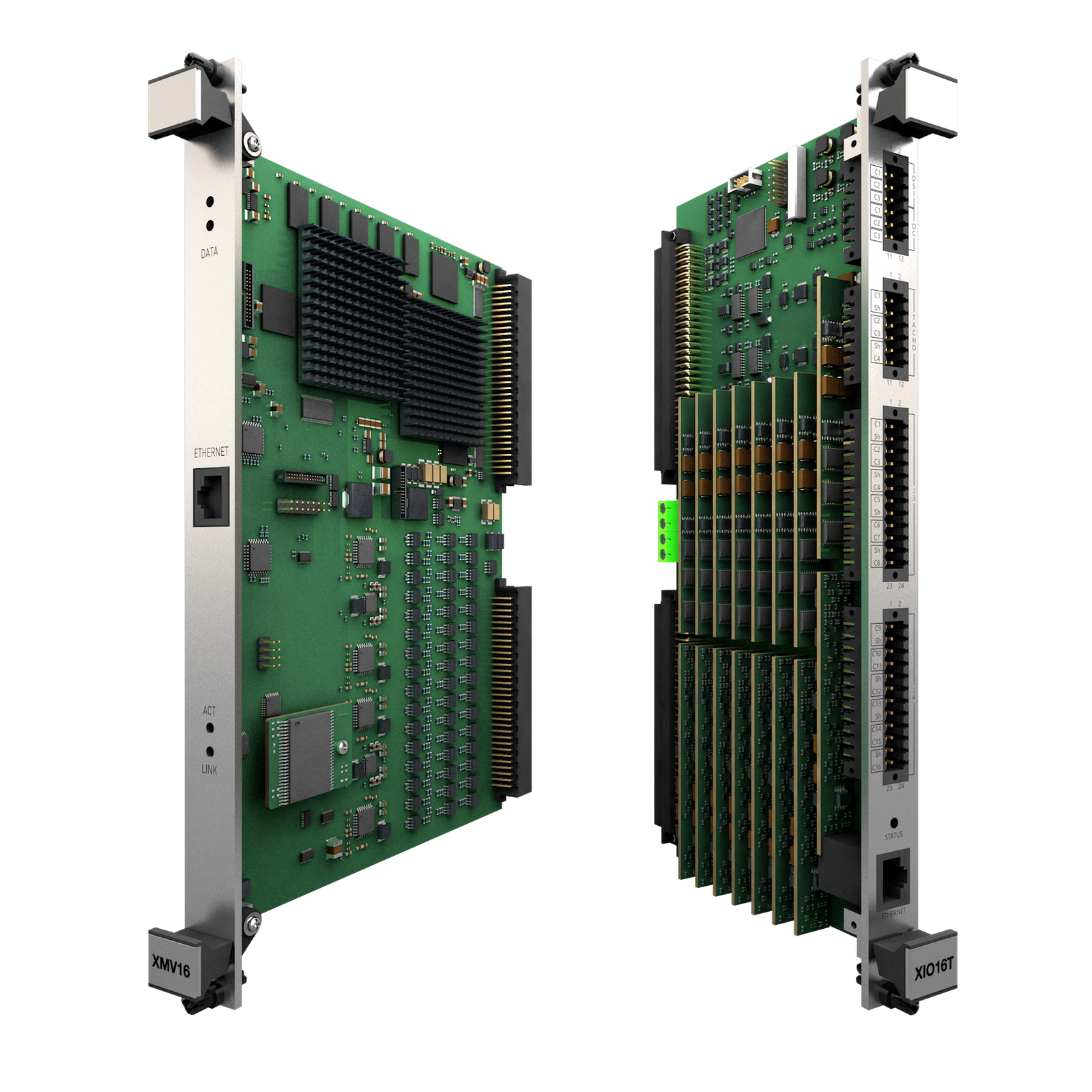 VM600 Series