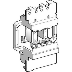 LX4D8FD - TeSys Deca - contactor coil - LX4D8 - 110 V DC standard for 115 & 150 A contactor