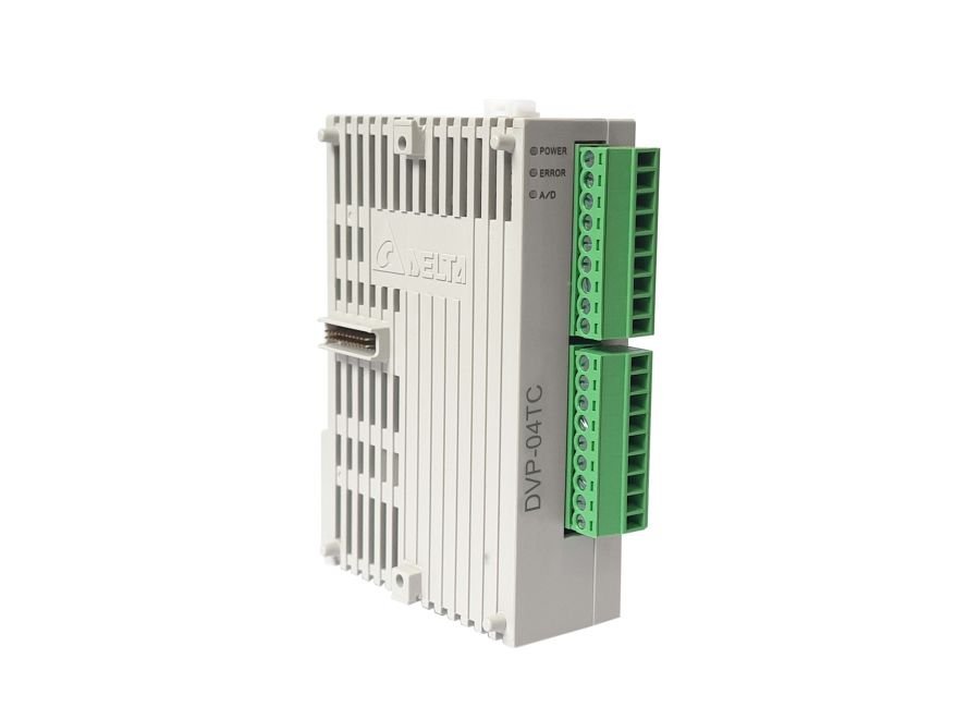 DVP04TC-S