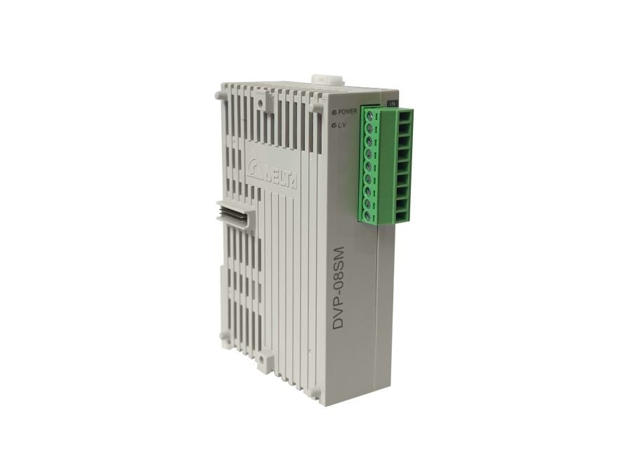 DVP08SM11N