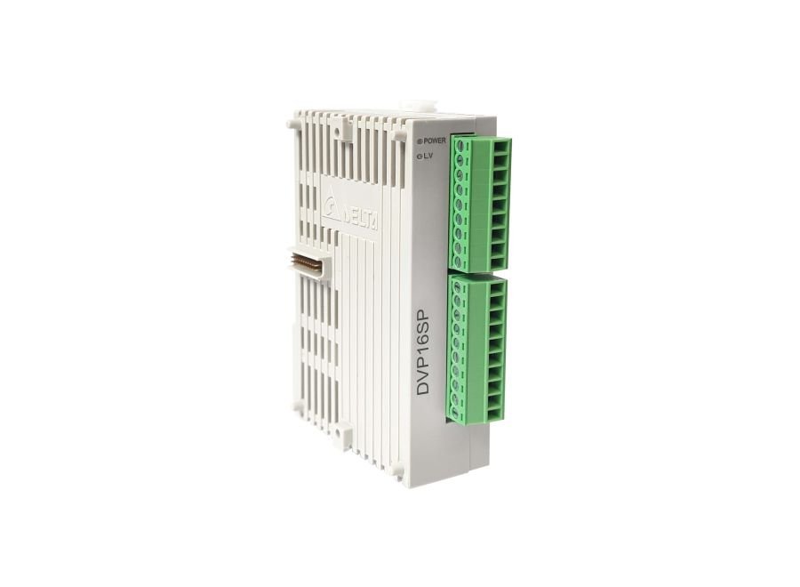 DVP16SP11T