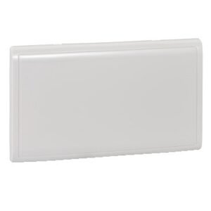 E8230TX_WW-2Gang Blank Plate