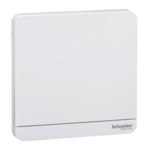 SCHNEIDER E8331PRL1_WE-AvatarOn, time delay switch, 4 A, 250 V, White