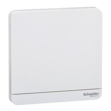 SCHNEIDER E8331PRL1_WE-AvatarOn, time delay switch, 4 A, 250 V, White