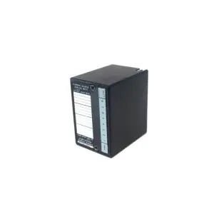GE IC200ALG320 ANALOG INPUT MODULE