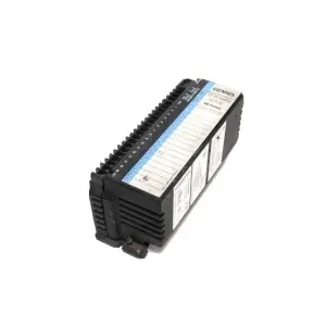 GE IC660BBD021 Sink I/O Block