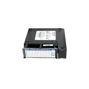 GE IC693MDL740 DC POSITIVE LOGIC OUTPUT MODULE