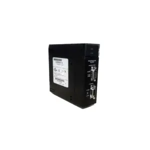 GE IC693PBS201 Profibus DP Slave Interface Module