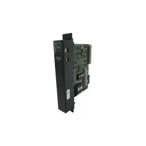 GE IC697CPU731 KBYTE CENTRAL PROCESSING UNIT
