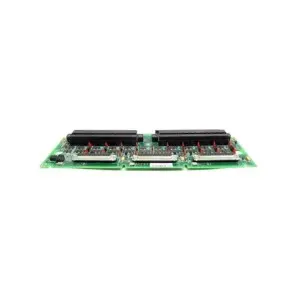 GE IS200TBAIH1CCC Analog Input Terminal Board