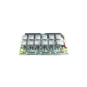 GE IS200TREGH1BDB Trip Emergency Termination Board