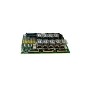 GE IS200TRPGH1BCC Primary Trip Terminal Board