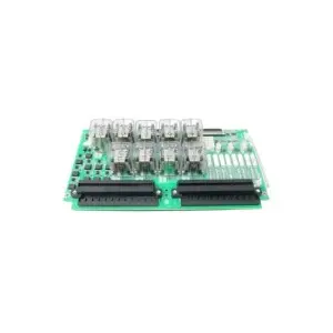 GE IS200TRPGH1BDE PRIMARY TRIP TERMINAL BOARD