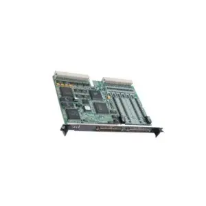 GE IS200VRTDH1DAB VME Resistance Temperature Detector Card