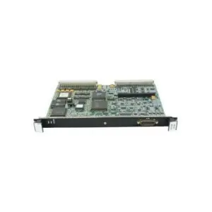 GE IS200VTURH1BAB Vibration Transducer Interface Module