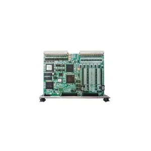GE IS200VVIBH1CAB VME Vibration Board