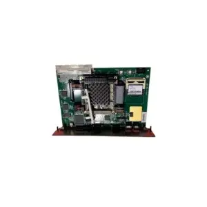 GE IS215ACLEH1CA APPLICATION CONTROL LAYER MODULE