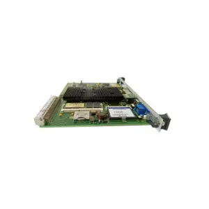 GE IS215UCVGH1A VME Controller Single Slot Board