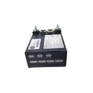 GE IS220PDIAH1B Contact In: 24 discrete inputs
