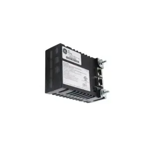 GE IS220PDOAH1B DISCRETE OUTPUT PACK