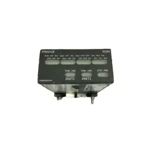 GE IS200EXAMG1BAA EXCITER ATTENUATION MODULE