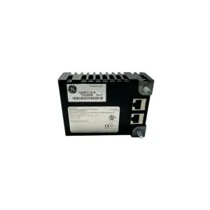 GE IS220PTCCH1B 12 COMBUSTION OPTIMIZED INPUTS