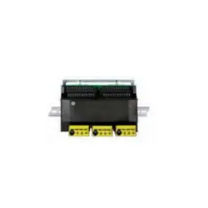 GE IS410TBCIS2C Contact I/O Terminal Board