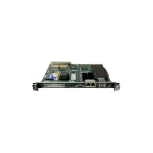 GE IS415UCVHH1A VME Innovation Series Controller