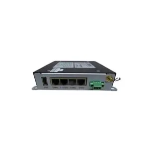 GE IS420CCGAH2A Control Communication Gateway Module