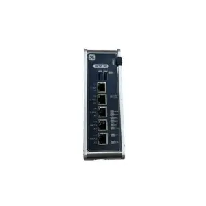 GE IS420UCPAH2A Integral I/O Controller Module