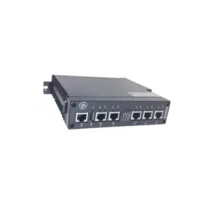 GE IS420UCSCH1B Quad Core Controller