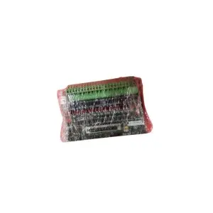 GE IS200STAIH2ADC Simplex Analog Input Terminal Board