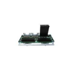 GE IS230TNAIH2C Analog Input/Output Modules