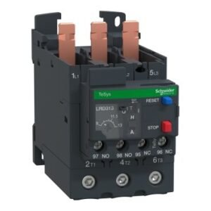 LRD313 - TeSys LRD thermal overload relays - 9...13 A - class 10A