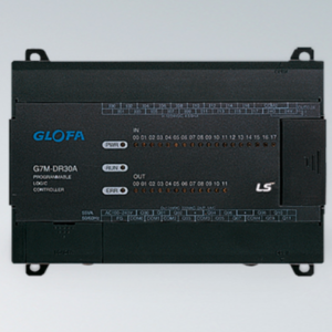 MASTER -K /GLOFA